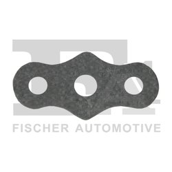 GARNIT ETANS., ADMISIE ULEI (COMPRESOR) FA1 411-536 - Compatibil cu AUDI