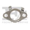 GARNITURA VENTIL AGR FA1 411-540 - Compatibil cu AUDI, SEAT, SKODA, VW