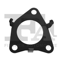 Garnitura, conducta supapa-AGR FA1 411-565