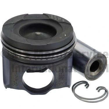 PISTON KOLBENSCHMIDT 41101600 - Compatibil cu MAN