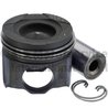 PISTON KOLBENSCHMIDT 41101600 - Compatibil cu MAN