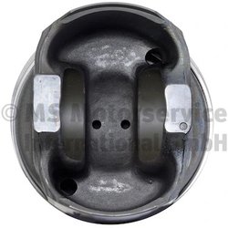 PISTON KOLBENSCHMIDT 41101600 - Compatibil cu MAN