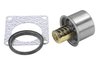 Termostat lichid racire WAHLER 411045.82D