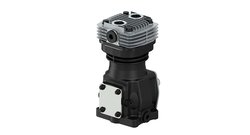 Compresor instalatie aer comprimat WABCO 4111410000