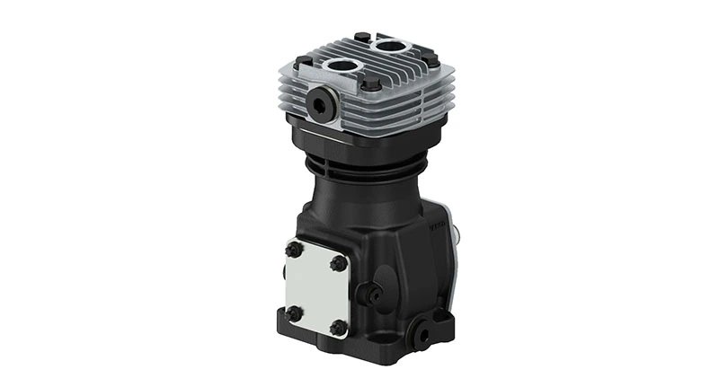 COMPRESOR INSTALATIE AER COMPRIMAT WABCO 4111410000 - Piesa auto compatibila cu mai multe marci