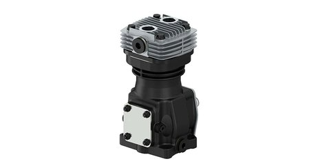 COMPRESOR INSTALATIE AER COMPRIMAT WABCO 4111410000 - Piesa auto compatibila cu mai multe marci