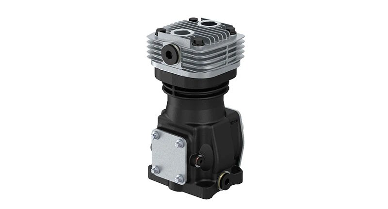 COMPRESOR INSTALATIE AER COMPRIMAT WABCO 4111410020 - Piesa auto compatibila cu mai multe marci COMPRESOR INSTALATIE AER COMPRIMAT WABCO 4111410020 - Piesa auto compatibila cu mai multe marci