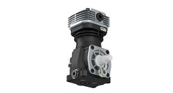 COMPRESOR INSTALATIE AER COMPRIMAT WABCO 4111410020 - Piesa auto compatibila cu mai multe marci