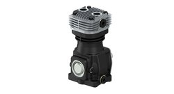 COMPRESOR INSTALATIE AER COMPRIMAT WABCO 4111410050 - Piesa auto compatibila cu mai multe marci