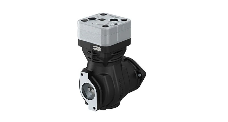 Compresor instalatie aer comprimat WABCO 4111510040