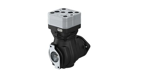 Compresor instalatie aer comprimat WABCO 4111510040
