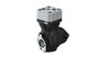Compresor instalatie aer comprimat WABCO 4111510040