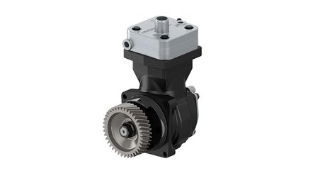 Compresor instalatie aer comprimat WABCO 4111510090