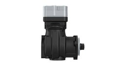 Compresor instalatie aer comprimat WABCO 4111510040