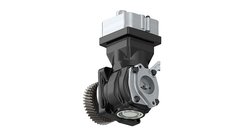 Compresor instalatie aer comprimat WABCO 4111510090