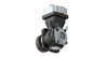 Compresor instalatie aer comprimat WABCO 4111510090