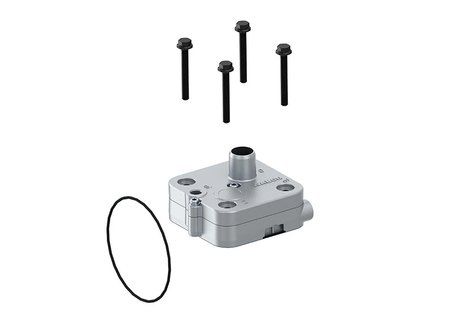 SET REPARATIE COMPRESOR AER COMPRIMAT WABCO 4111540022 - Piesa auto compatibila cu mai multe marci