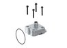 SET REPARATIE COMPRESOR AER COMPRIMAT WABCO 4111540022 - Piesa auto compatibila cu mai multe marci