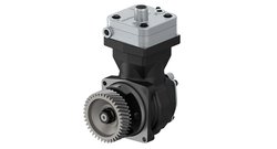 Compresor instalatie aer comprimat WABCO 4111540040