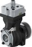 COMPRESOR INSTALATIE AER COMPRIMAT WABCO 411154004R - Piesa auto compatibila cu mai multe marci