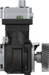 COMPRESOR INSTALATIE AER COMPRIMAT WABCO 411154004R - Piesa auto compatibila cu mai multe marci