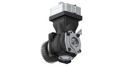 COMPRESOR INSTALATIE AER COMPRIMAT WABCO 4111540040 - Piesa auto compatibila cu mai multe marci