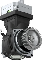 COMPRESOR INSTALATIE AER COMPRIMAT WABCO 411154004R - Piesa auto compatibila cu mai multe marci