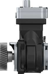 COMPRESOR INSTALATIE AER COMPRIMAT WABCO 411154004R - Piesa auto compatibila cu mai multe marci