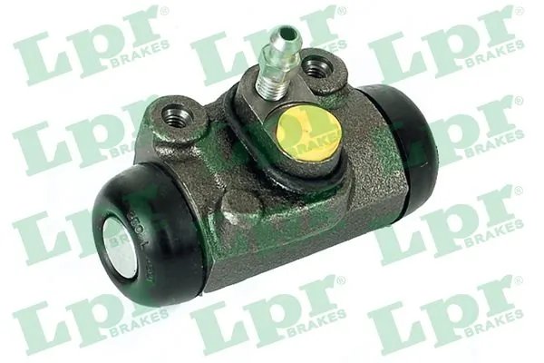 CILINDRU RECEPTOR FRANA LPR 4112 - Compatibil cu SANTANA, SUZUKI, VW