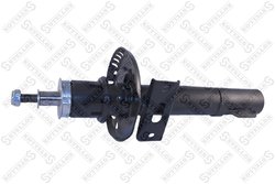 AMORTIZOR STELLOX 4114-0047-SX - Compatibil cu AUDI, SEAT, SKODA, VW