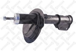 AMORTIZOR STELLOX 4114-0153-SX - Compatibil cu FIAT, LANCIA
