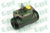 Cilindru receptor frana LPR 4115