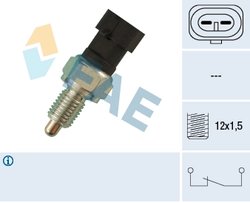 COMUTATOR LAMPA MARSALIER FAE 41170 - Compatibil cu OPEL, VAUXHALL