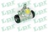 Cilindru receptor frana LPR 4118