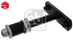 BIELETA STABILIZATOR FEBI BILSTEIN 41187 - Compatibil cu MITSUBISHI