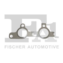 GARNITURA GALERIE EVACUARE FA1 412-014 - Compatibil cu CHEVROLET, OPEL, VAUXHALL