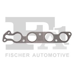 GARNITURA GALERIE EVACUARE FA1 412-023 - Compatibil cu OPEL