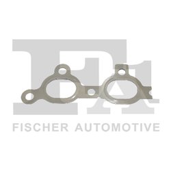 GARNITURA GALERIE EVACUARE FA1 412-030 - Compatibil cu HONDA, OPEL, VAUXHALL