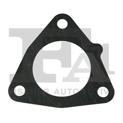 etansare, intrare turbina (compresor) FA1 412-518