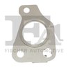 GARNITURA ETANSARE COMPRESOR FA1 412-537 - Compatibil cu ALFA ROMEO, CHEVROLET, CITROEN, FIAT, LANCIA, OPEL, PEUGEOT, VAUXHALL