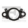 GARNITURA VENTIL AGR FA1 412-556 - Compatibil cu FIAT, NISSAN, OPEL, RENAULT, VAUXHALL