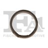 GARNITURA ETANSARE COMPRESOR FA1 412-565 - Compatibil cu OPEL, VAUXHALL