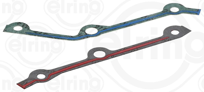 SET GARNITURI CARCASA DISTRIBUTIE ELRING 412.490 - Compatibil cu BMW