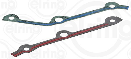 SET GARNITURI CARCASA DISTRIBUTIE ELRING 412.490 - Compatibil cu BMW
