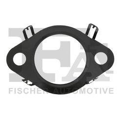GARNITURA DE ETANSARE, FLANSA (CONDUCTA ALIMENTARE CU AER) FA1 412-566 - Compatibil cu OPEL