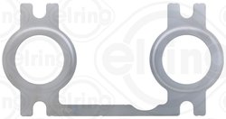 GARNITURA GALERIE EVACUARE ELRING 412.603 - Compatibil cu BHARATBENZ, BREDAMENARINIBUS, FAP, FUSO (MITSUBISHI), MERCEDES-BENZ, O
