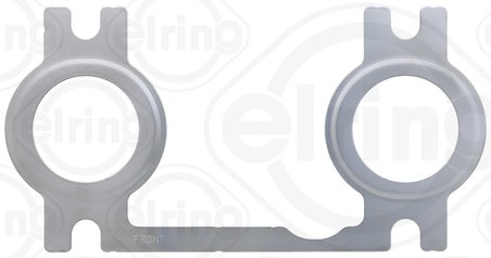 Garnitura galerie evacuare Elring 412.603