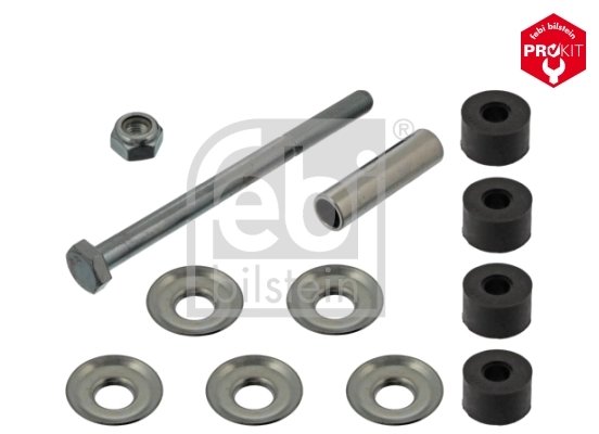 Bieleta stabilizator Febi Bilstein 41207