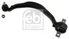 BRAT SUSPENSIE FEBI BILSTEIN 41226 - Compatibil cu MITSUBISHI
