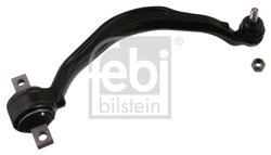 BRAT SUSPENSIE FEBI BILSTEIN 41227 - Compatibil cu MITSUBISHI